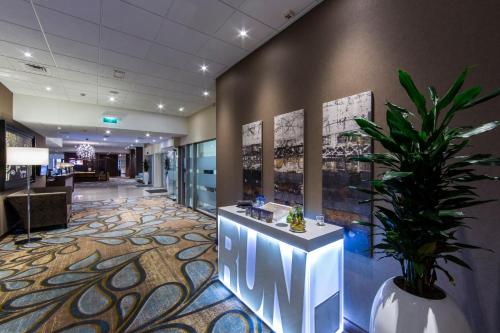crowne plaza maastricht by ihg