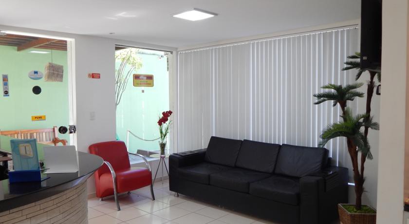 perolas do mar pousada