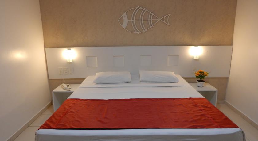 perolas do mar pousada