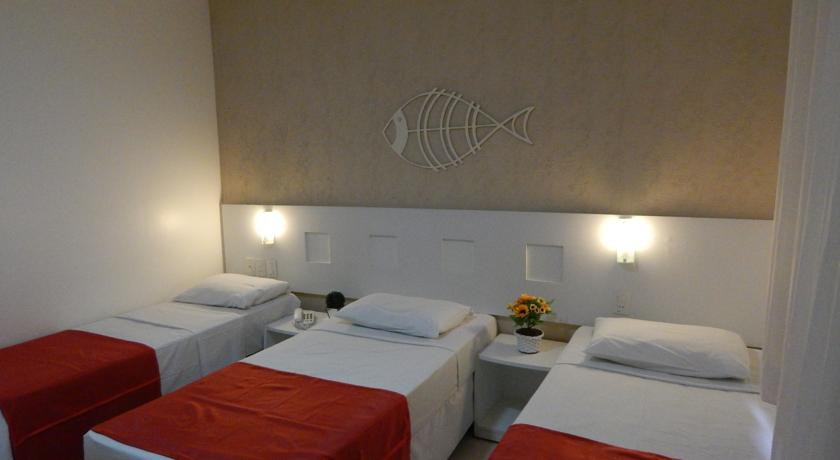 perolas do mar pousada