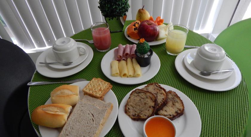 perolas do mar pousada