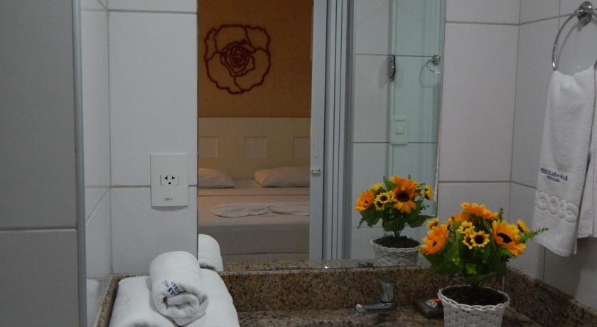 perolas do mar pousada