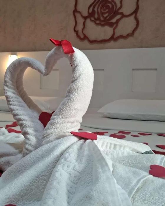 perolas do mar pousada