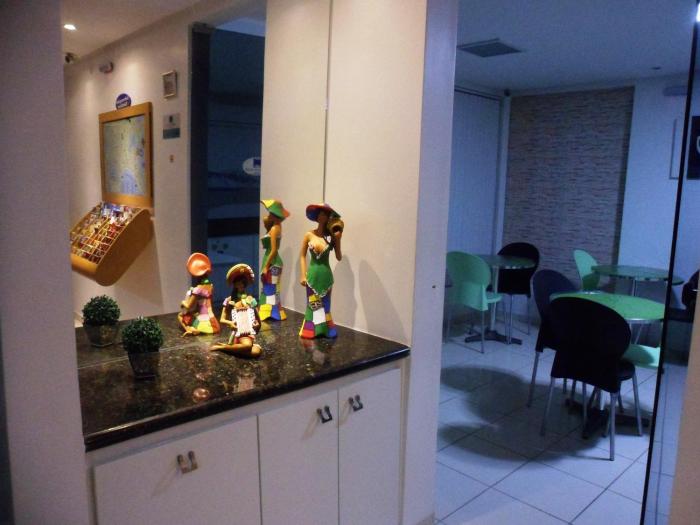 perolas do mar pousada