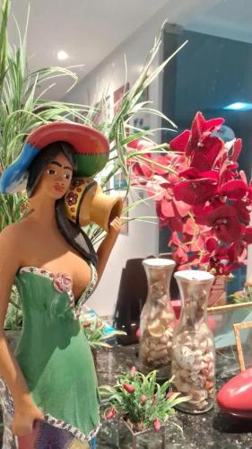 perolas do mar pousada