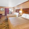 Ramada By Wyndham Mackinaw City Waterfront,Cheboygan>>Carp Lake,2 star