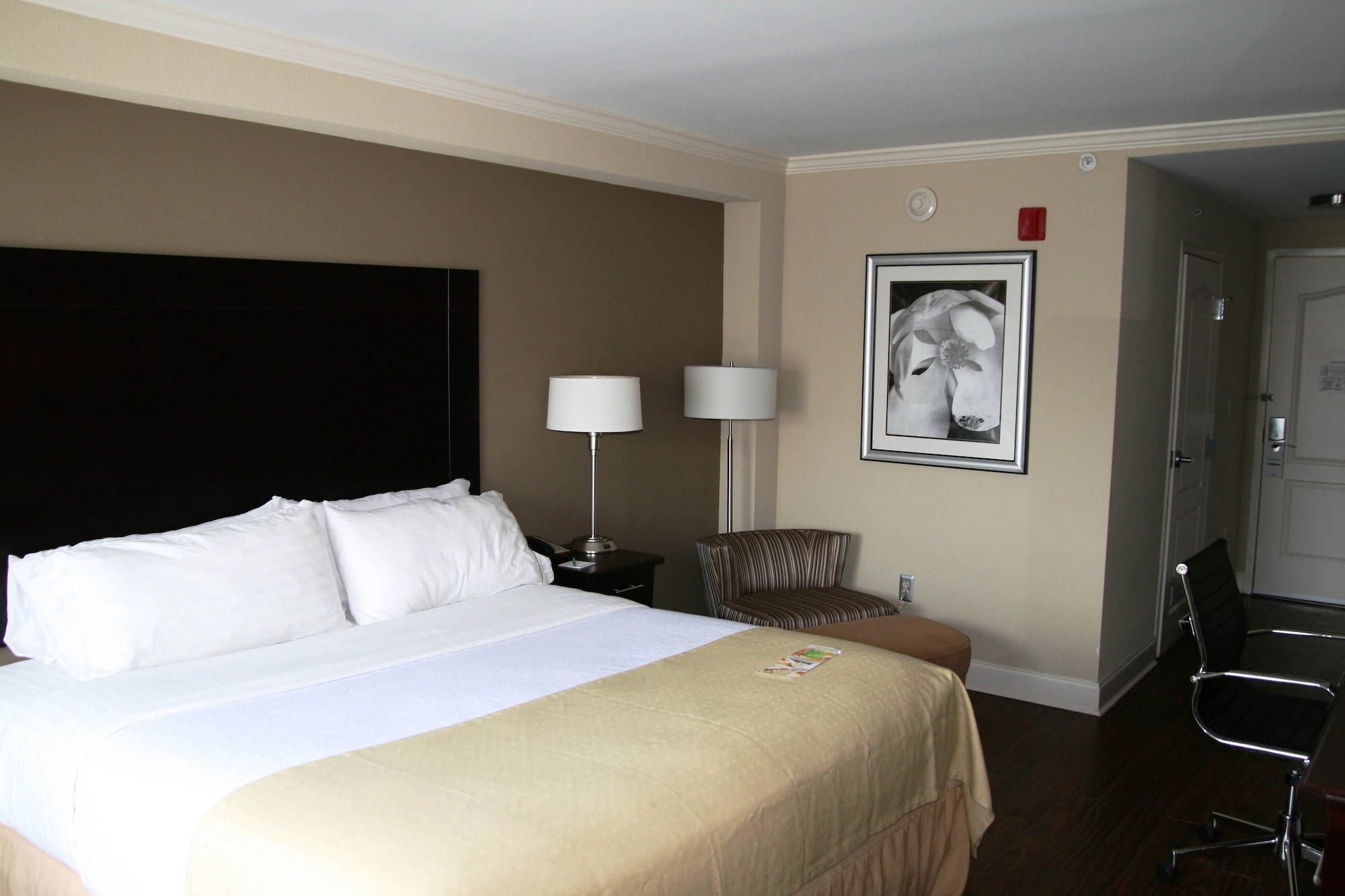 holiday inn macon north by ihg