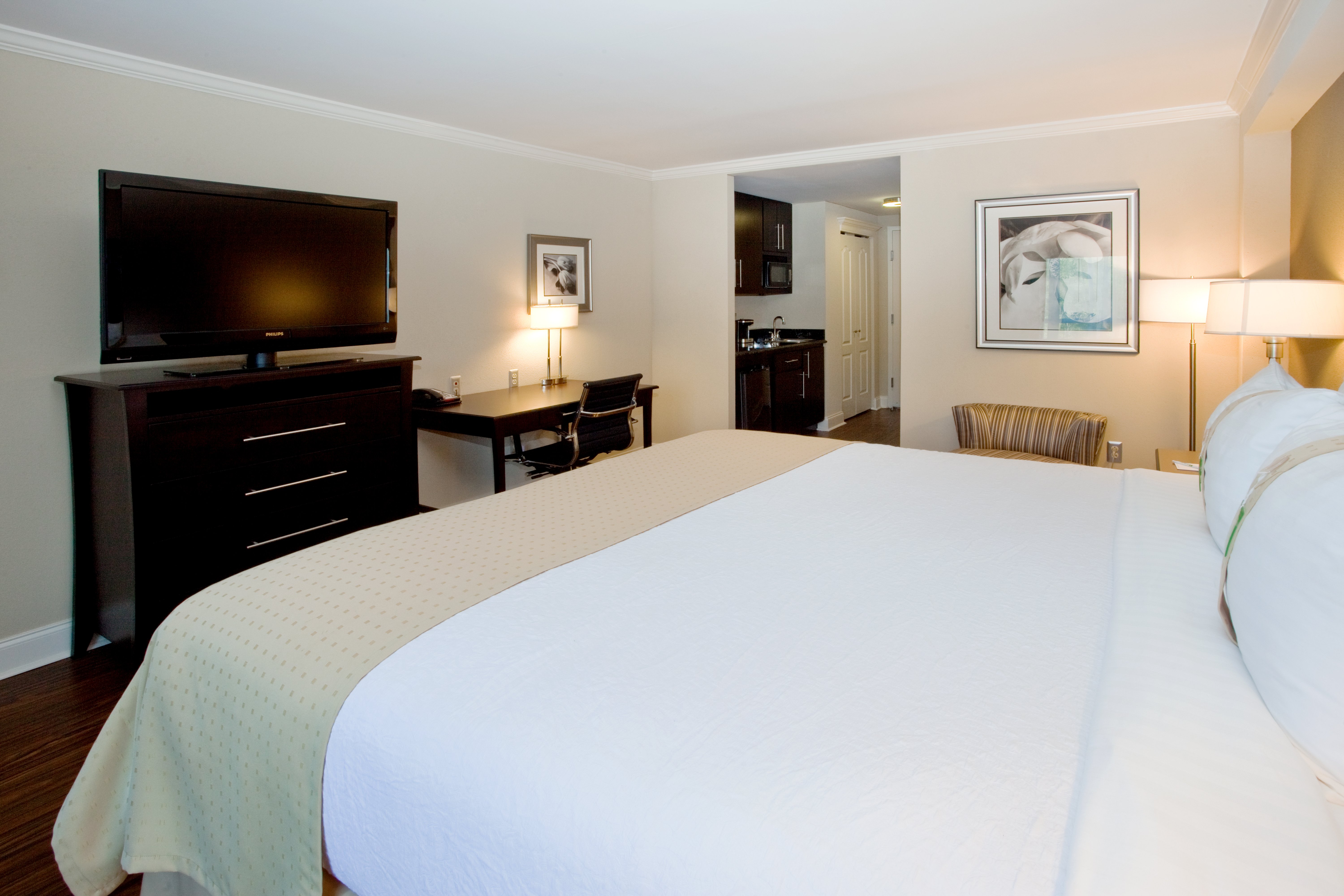 holiday inn macon north by ihg