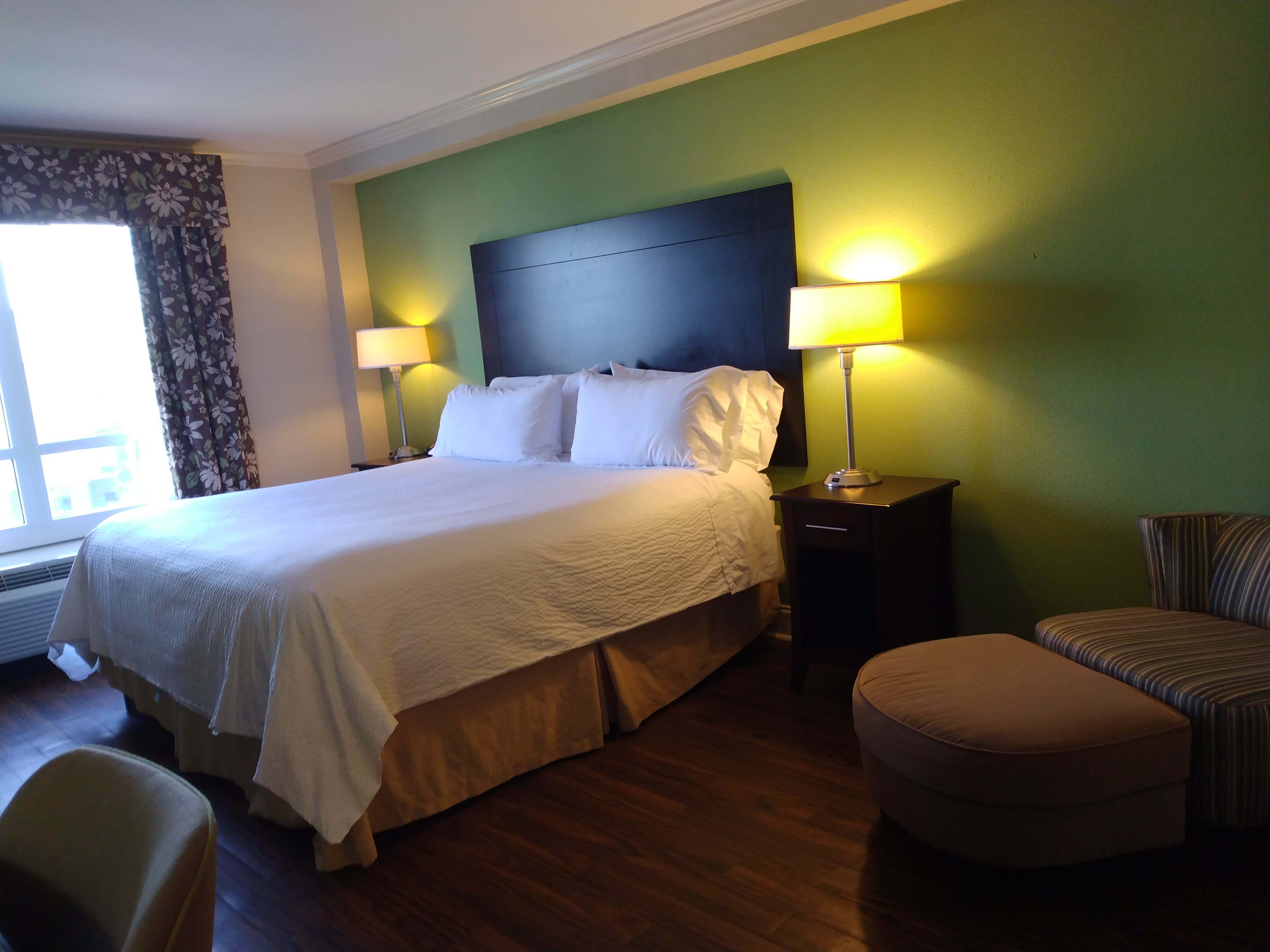 holiday inn macon north by ihg