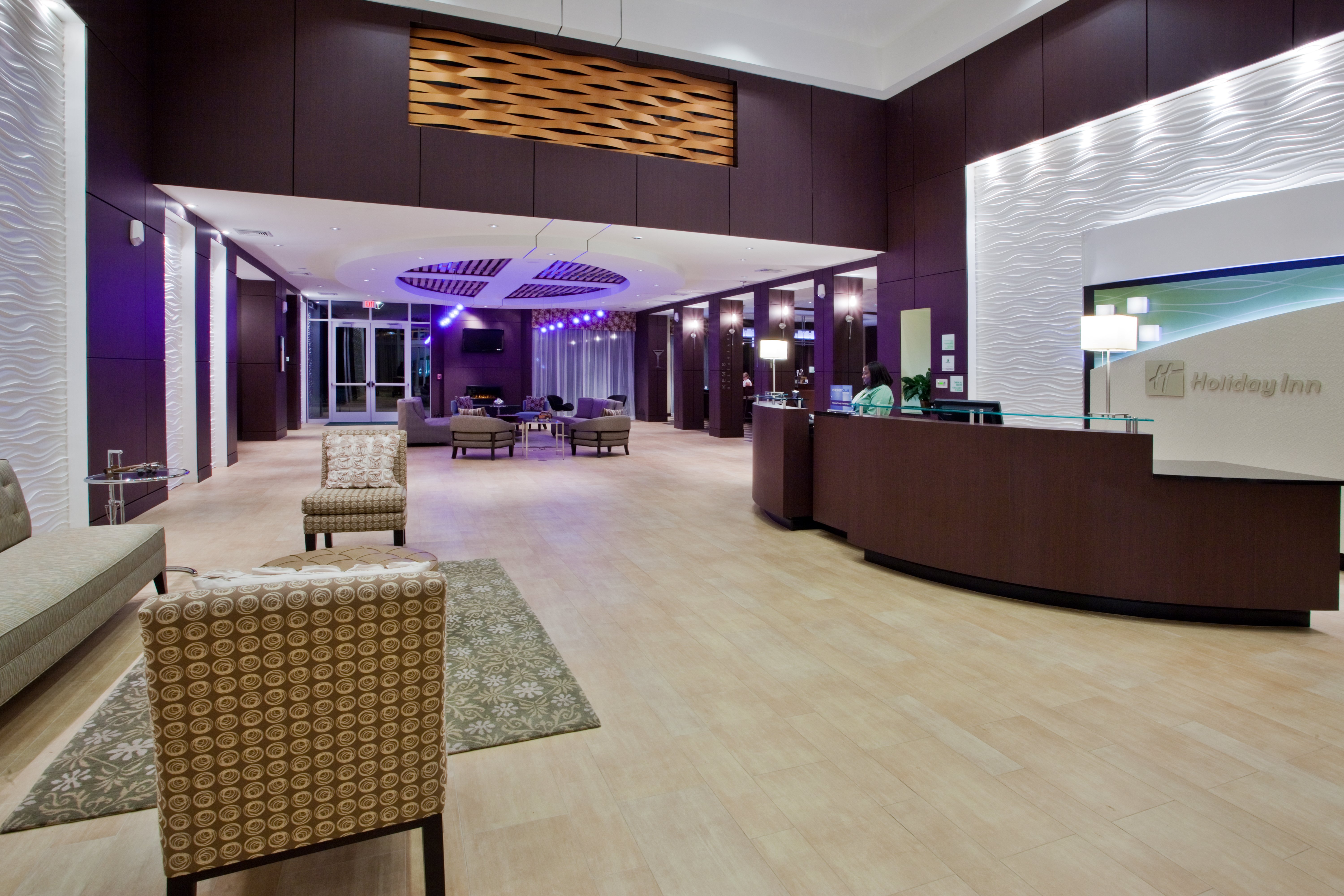 holiday inn macon north by ihg