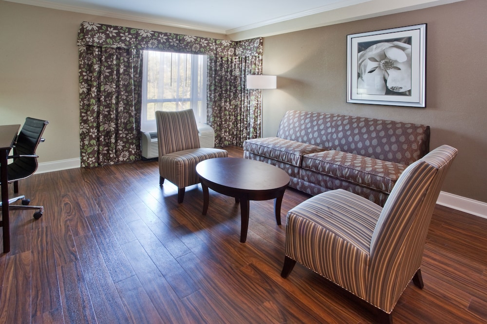 holiday inn macon north by ihg