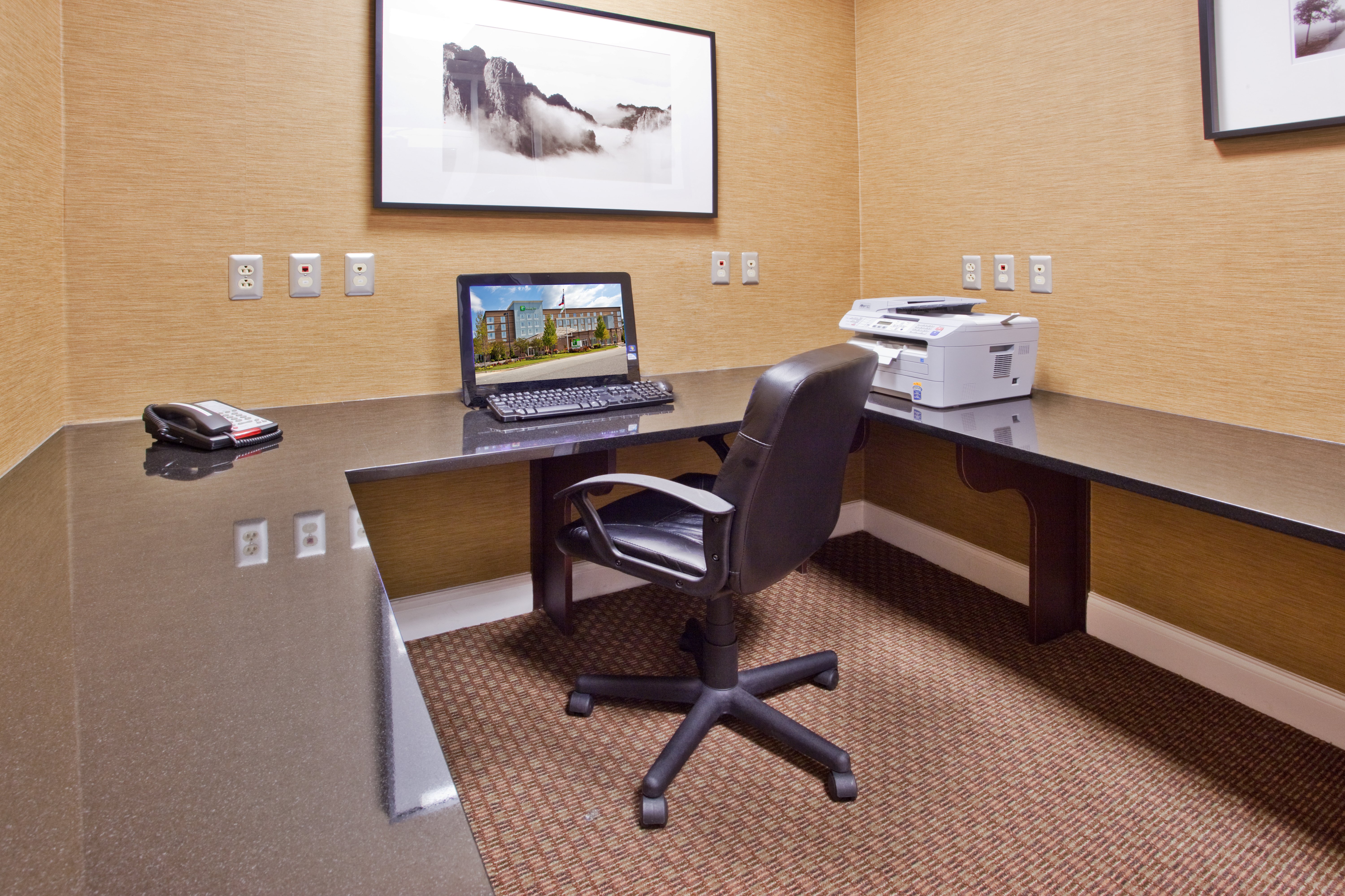 holiday inn macon north by ihg