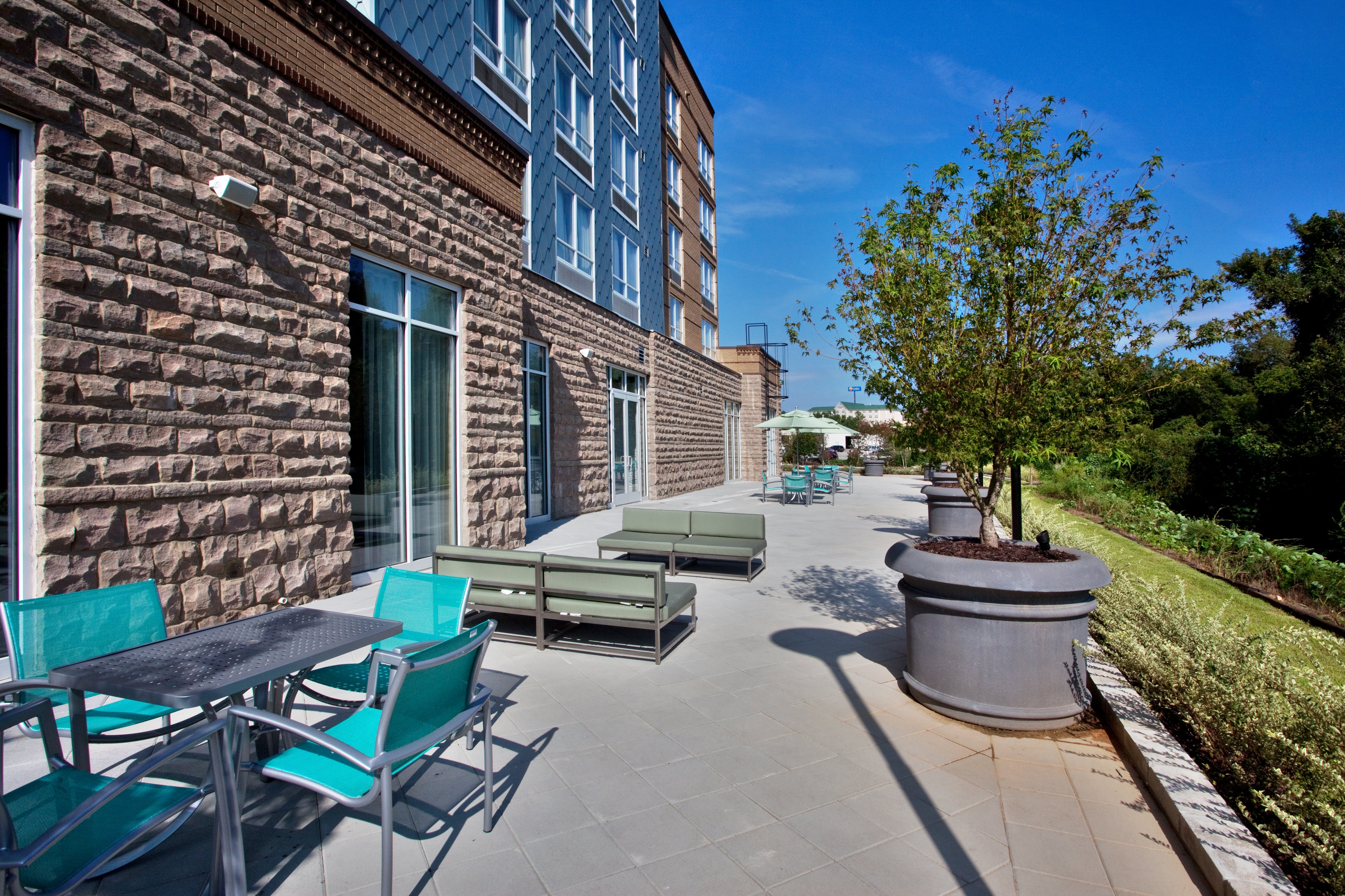holiday inn macon north by ihg