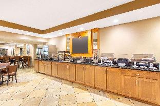 Americinn By Wyndham Madison West,Madison>>Dane,3 star