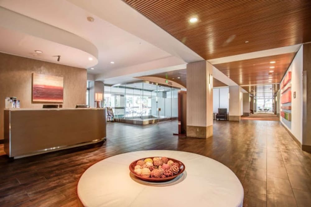 hilton san jose
