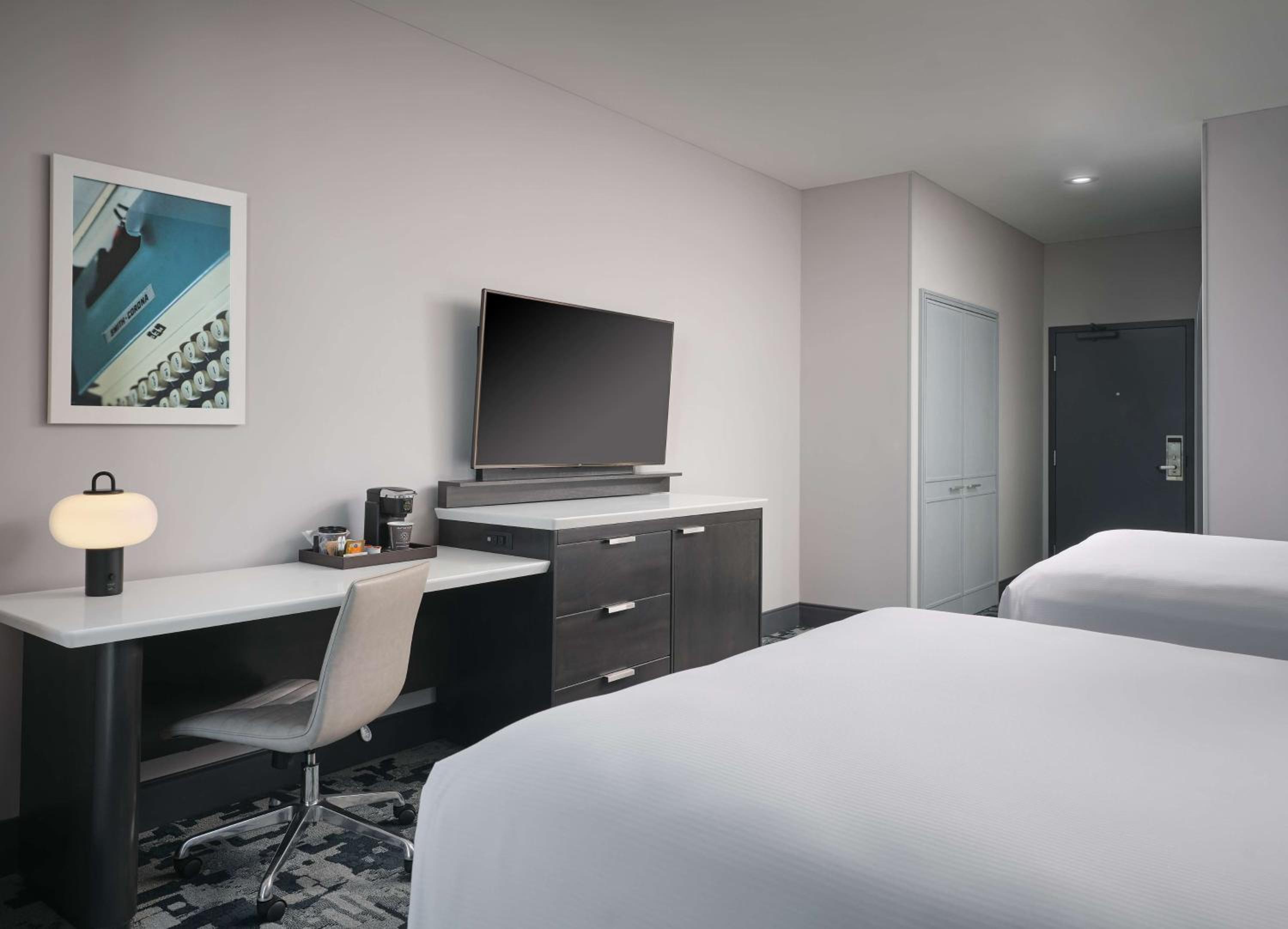 hilton san jose