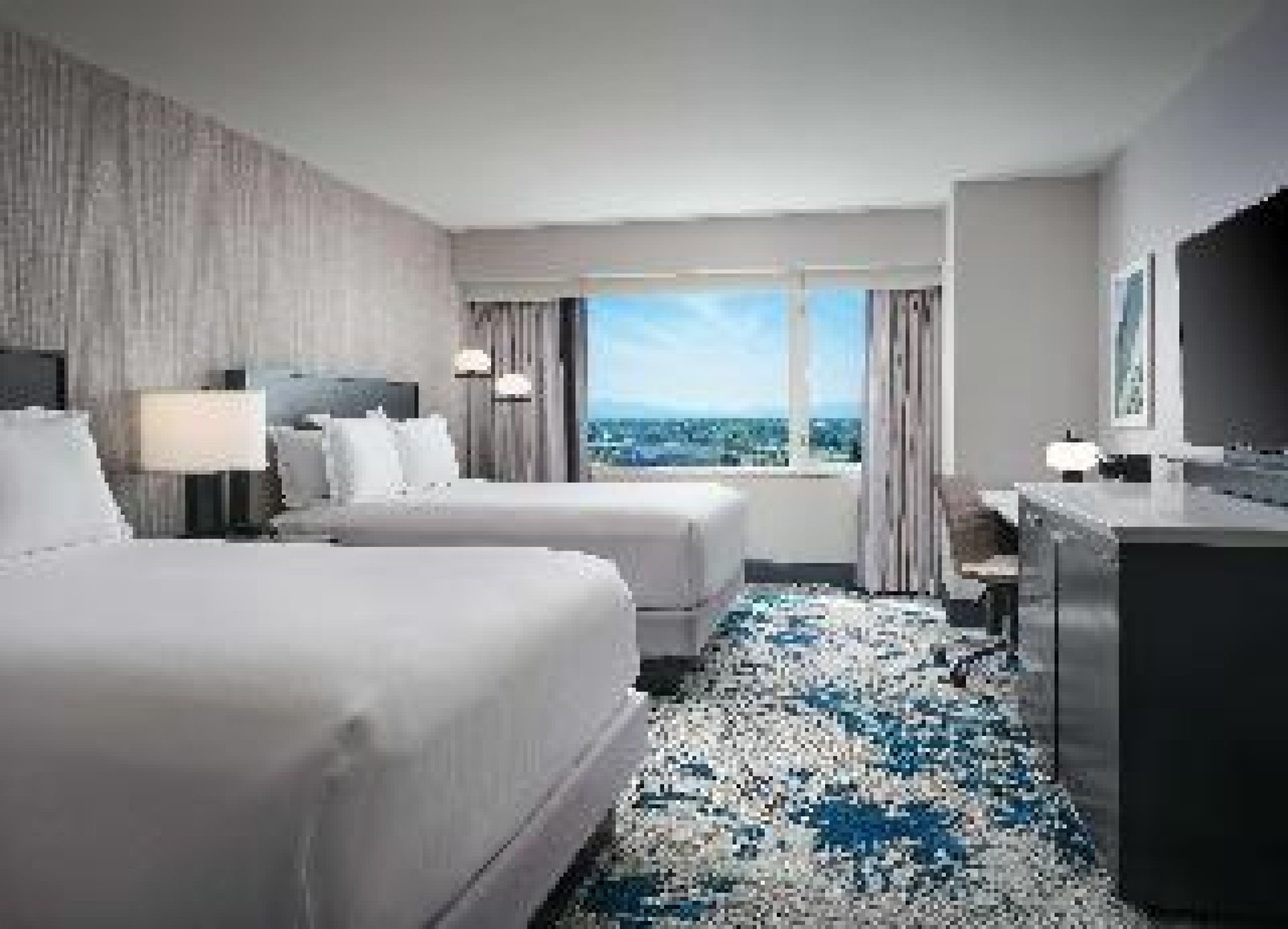 hilton san jose