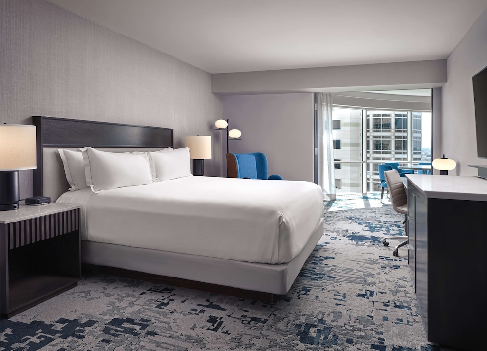 hilton san jose