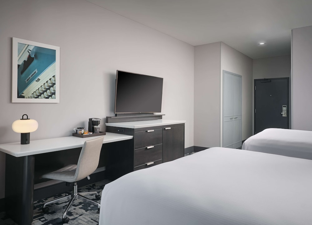 hilton san jose