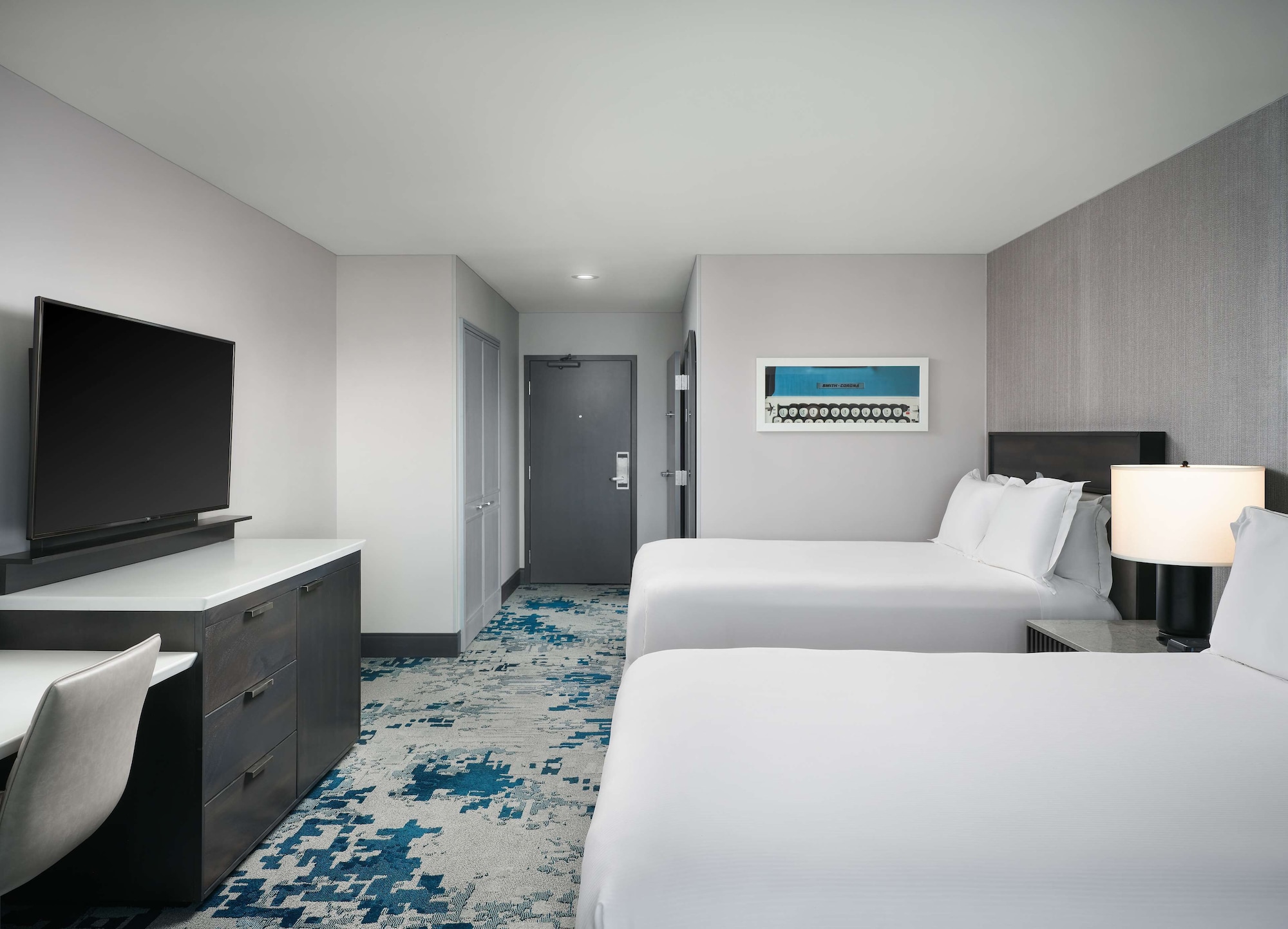 hilton san jose