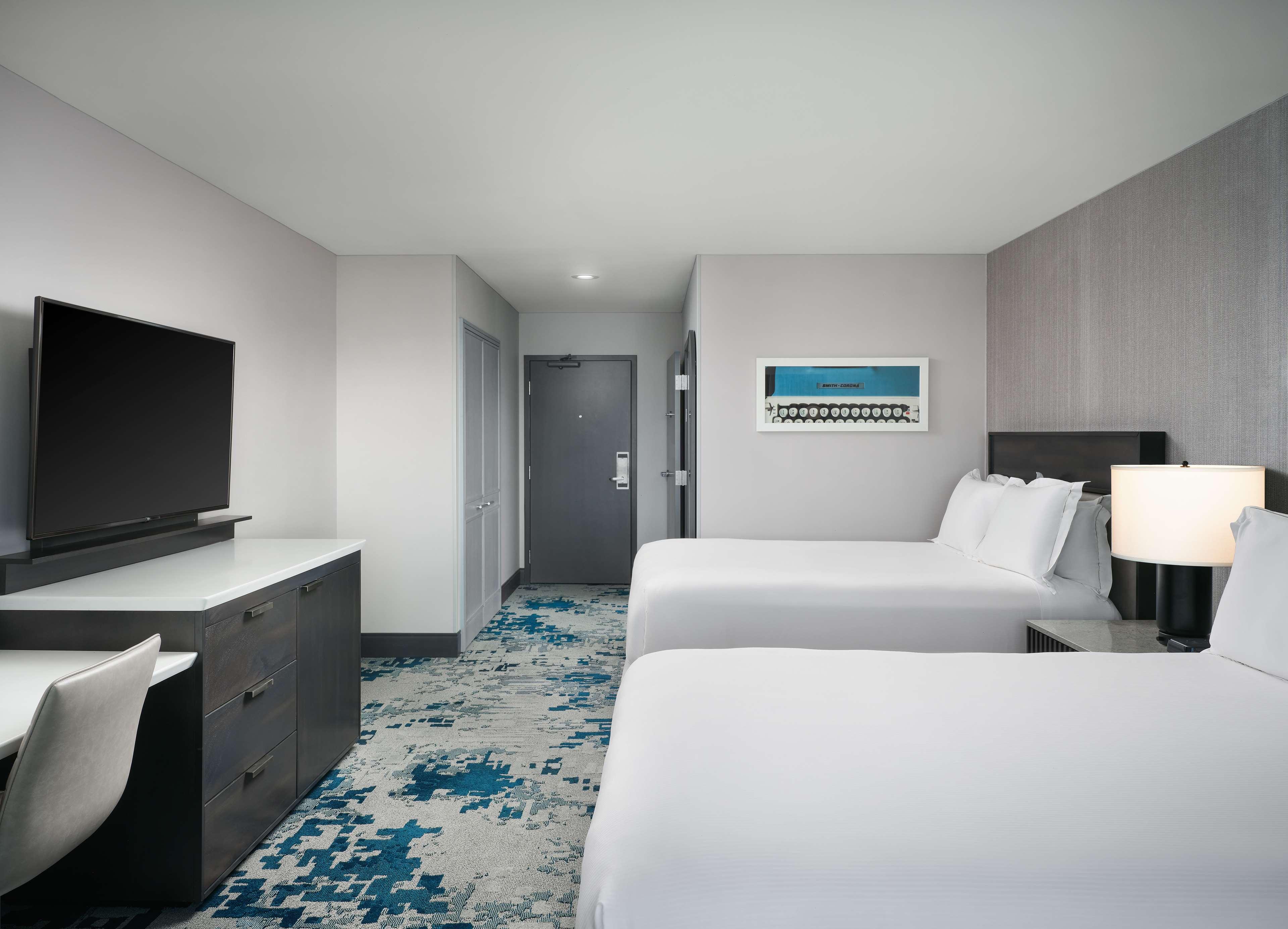 hilton san jose