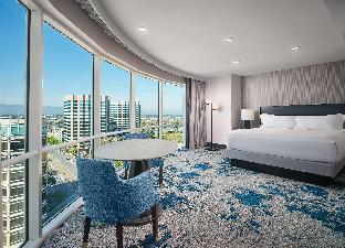 hilton san jose