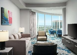 hilton san jose