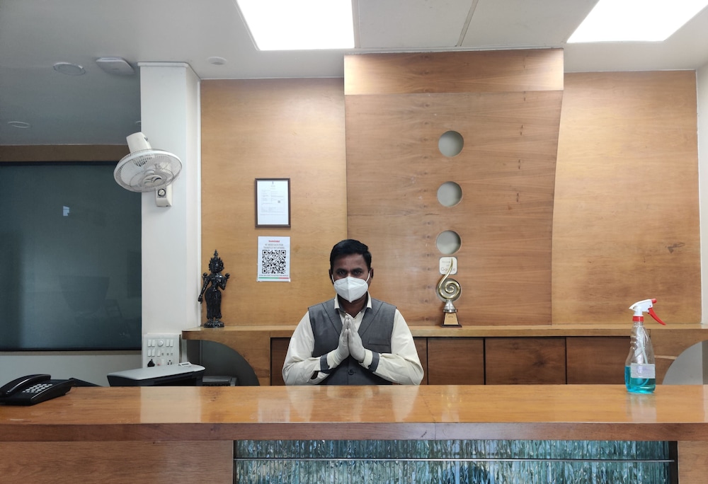 ira by orchid nashik