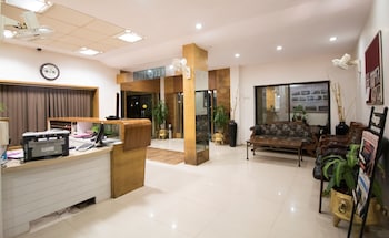 ira by orchid nashik