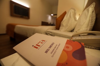 ira by orchid nashik