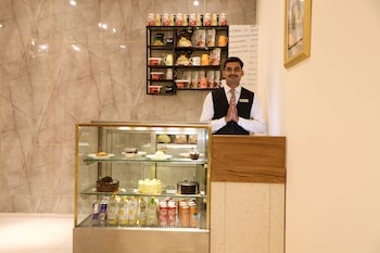 ira by orchid nashik