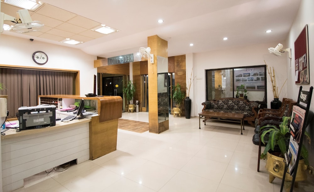 ira by orchid nashik