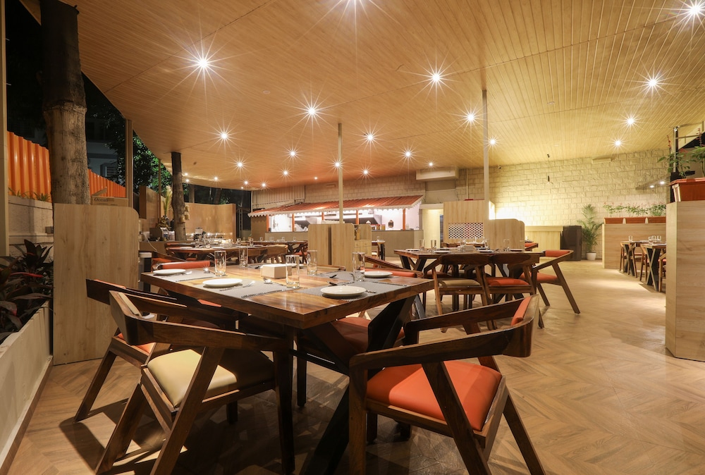 ira by orchid nashik