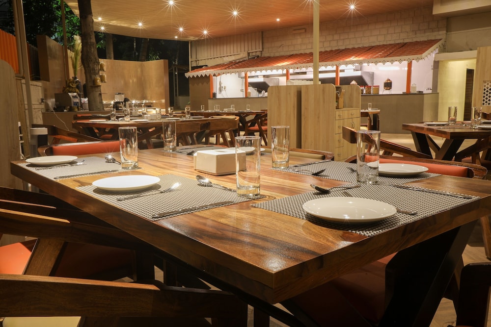 ira by orchid nashik