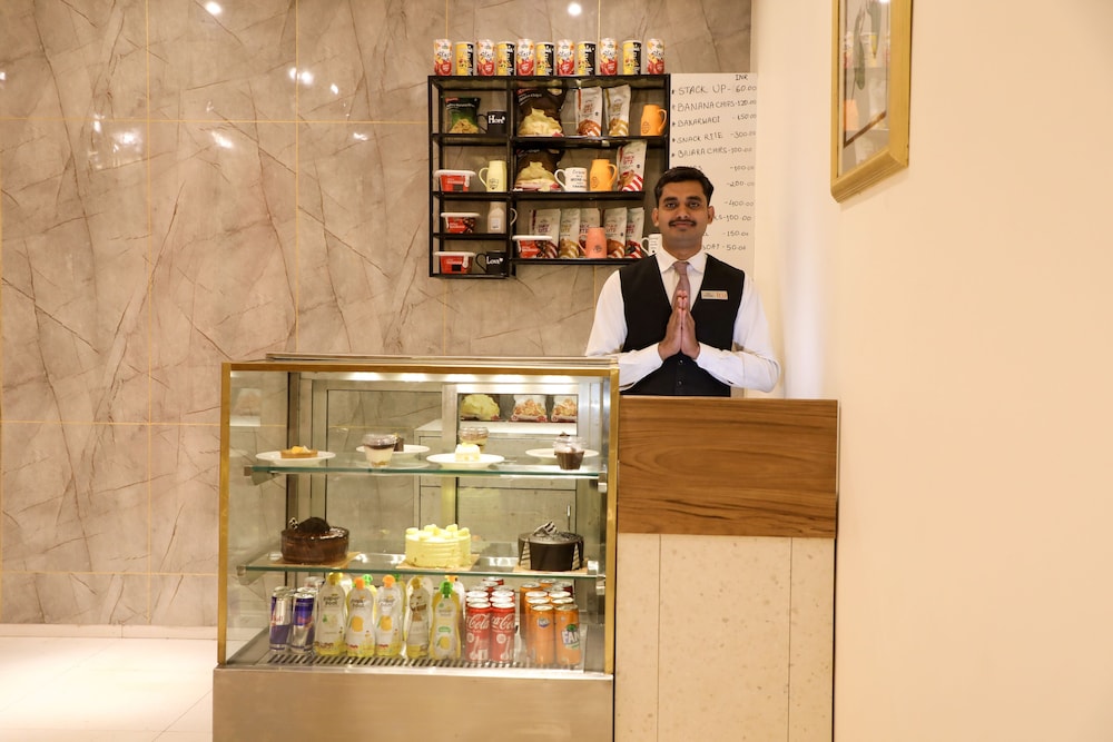 ira by orchid nashik