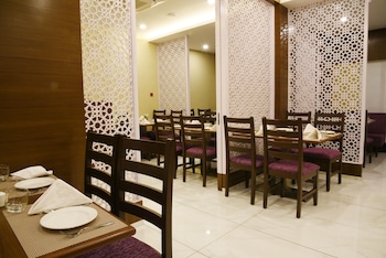 ira by orchid nashik