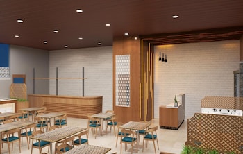 ira by orchid nashik