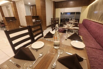 ira by orchid nashik