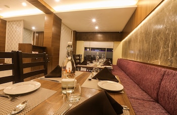 ira by orchid nashik