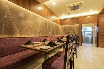 ira by orchid nashik