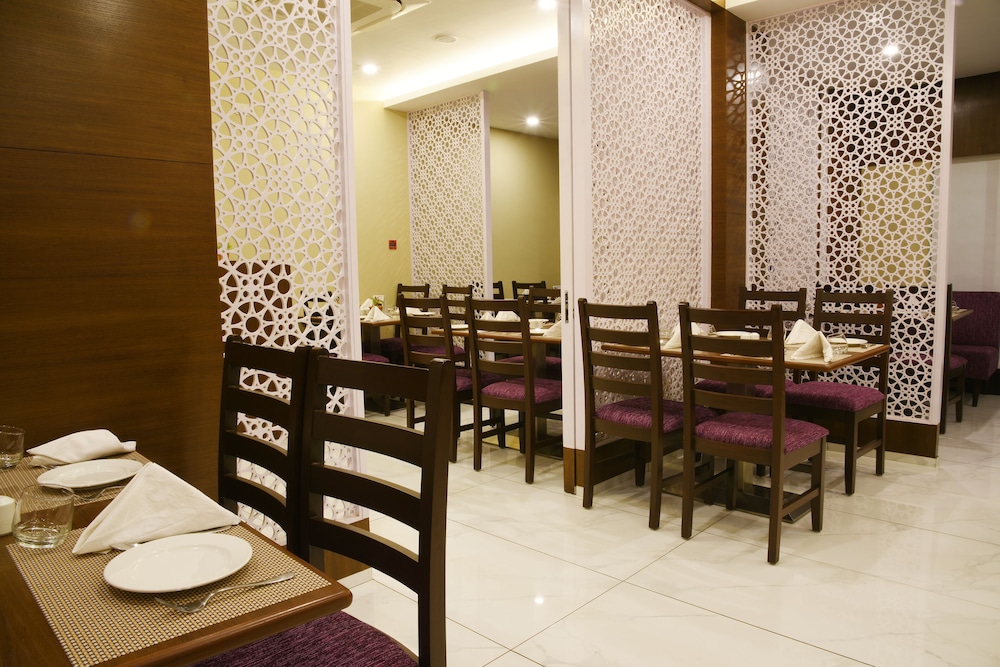 ira by orchid nashik