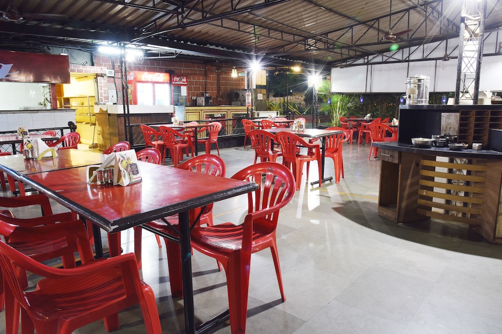 ira by orchid nashik