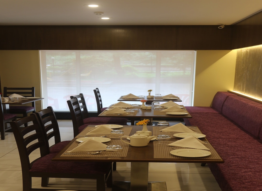 ira by orchid nashik