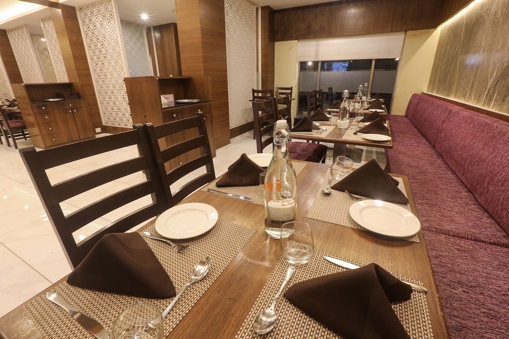 ira by orchid nashik