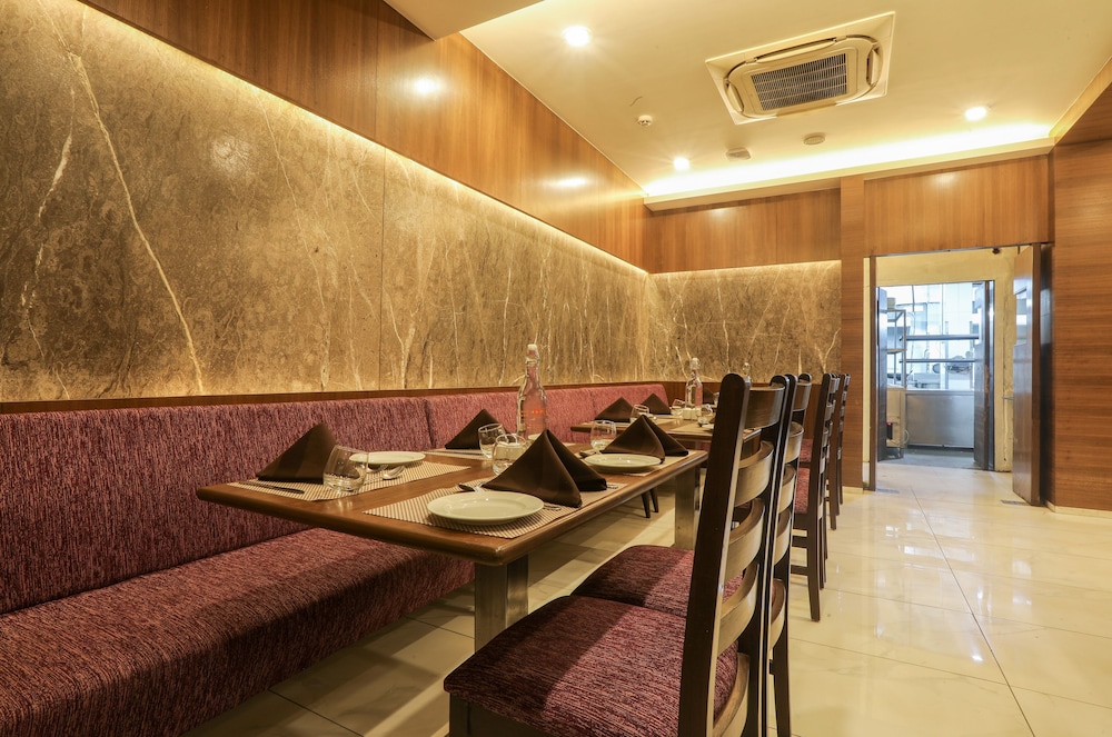 ira by orchid nashik