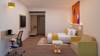 ira by orchid nashik