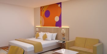 ira by orchid nashik