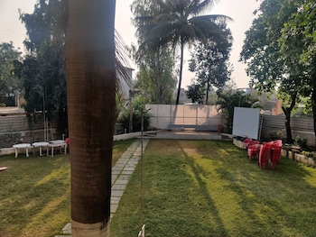 ira by orchid nashik