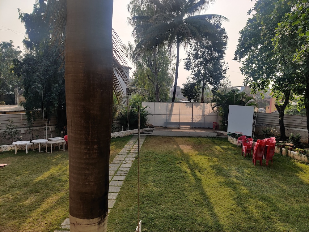 ira by orchid nashik