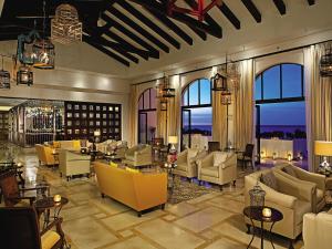 Secrets Puerto Los Cabos - Adults Only - All Inclusive,Los Cabos>>Cabo San Lucas,5 star